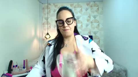 veroniicabbw online show from February 19, 12:11 pm