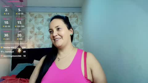 veroniicabbw online show from March 1, 4:22 pm
