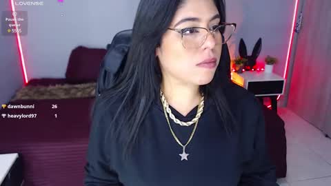 Snapshot of veronika_metalstar chatting on January 22, 3:07 pm Miss Veronika online show from January 22, 3:07 pm