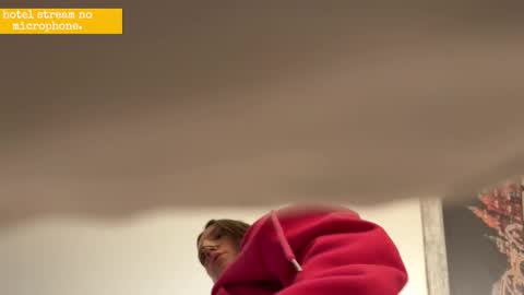 Snapshot of veronikaav chatting on March 7, 7:27 pm VeronikaAV online show from March 7, 7:27 pm