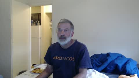 hairy man online show from March 11, 11:58 pm