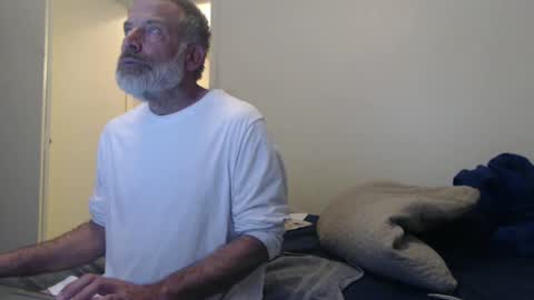 hairy man online show from February 12, 12:48 am