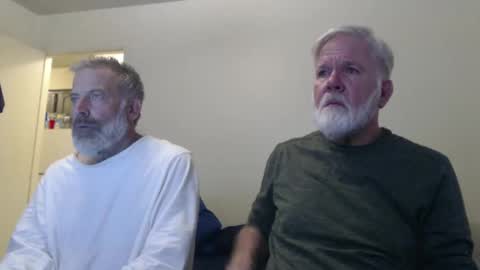 hairy man online show from February 17, 12:54 am