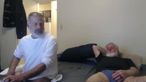 hairy man online show from January 13, 12:51 am