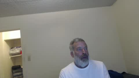 hairy man online show from December 10, 12:50 am