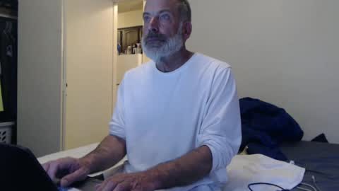 hairy man online show from March 5, 12:49 am