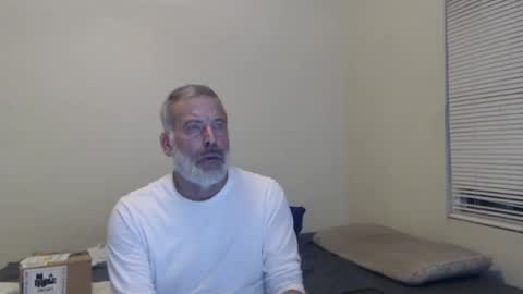 hairy man online show from January 7, 12:55 am