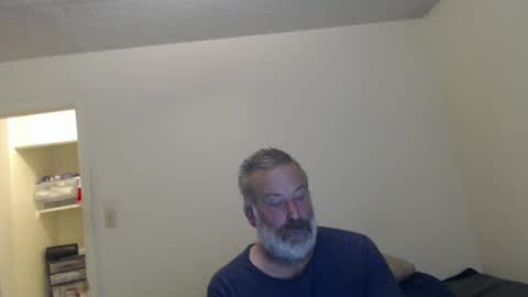 hairy man online show from December 9, 12:56 am