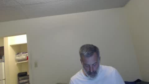 hairy man online show from December 15, 1:13 am