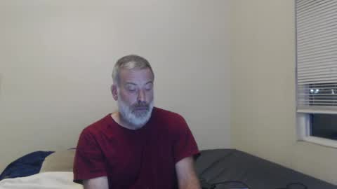 hairy man online show from January 12, 1:00 am