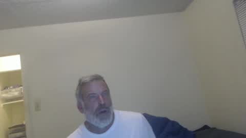 hairy man online show from December 18, 1:15 am