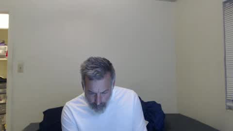 hairy man online show from December 24, 12:55 am