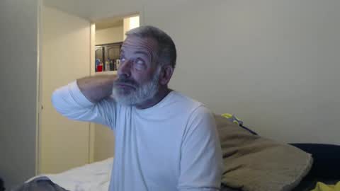 hairy man online show from January 16, 12:55 am