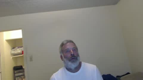 hairy man online show from December 13, 12:53 am
