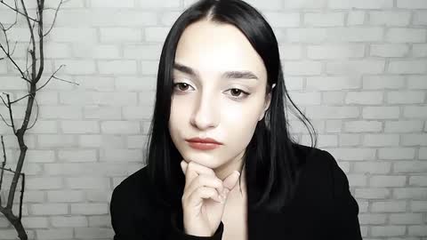 Ana online show from February 15, 4:34 pm