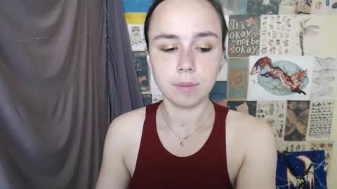 Snapshot of veryveryvery_shy chatting on September 12, 5:53 am veryveryvery_shy online show from September 12, 5:53 am