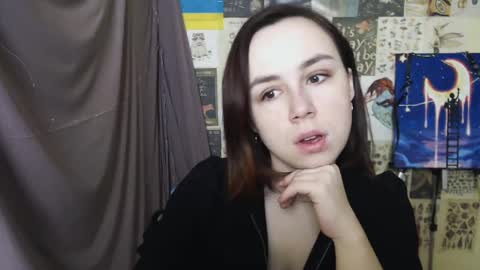 Snapshot of veryveryvery_shy chatting on March 9, 6:50 am veryveryvery_shy online show from March 9, 6:50 am