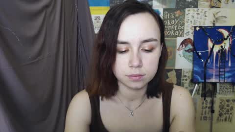 Snapshot of veryveryvery_shy chatting on February 26, 9:55 am veryveryvery_shy online show from February 26, 9:55 am