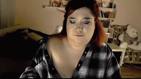 Snapshot of vi__vixen chatting on January 13, 8:48 pm Vi Vixen online show from January 13, 8:48 pm