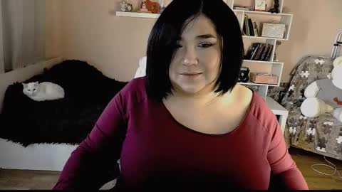Snapshot of vi__vixen chatting on March 9, 8:07 am Vi Vixen online show from March 9, 8:07 am