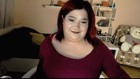 Snapshot of vi__vixen chatting on December 24, 11:17 am Vi Vixen online show from December 24, 11:17 am