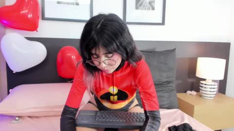 Anaya online show from February 15, 6:01 pm