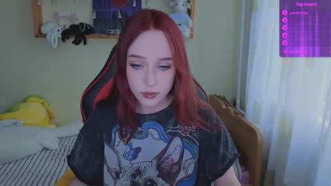 vi kiiii online show from September 11, 3:41 am