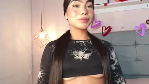 vianca777 online show from February 19, 5:49 pm