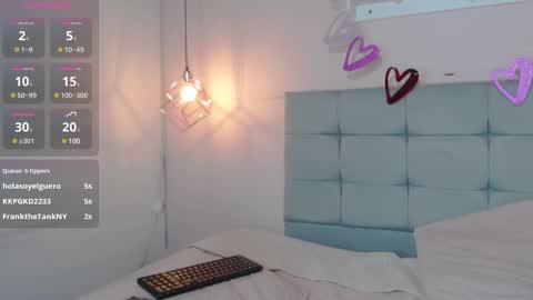 vianca777 online show from February 28, 5:26 pm