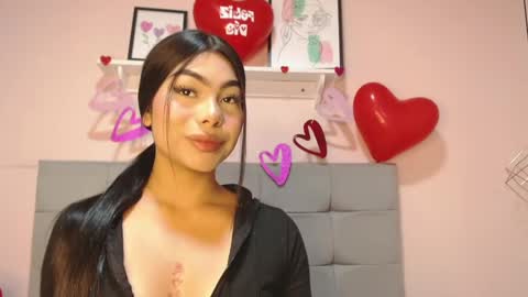 vianca777 online show from February 17, 2:17 pm