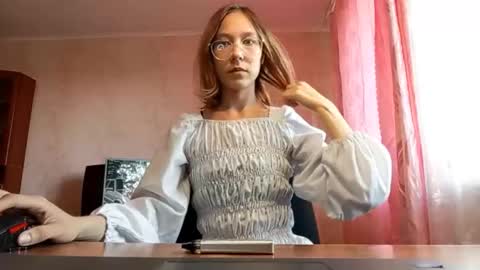 Liza online show from September 17, 9:46 am