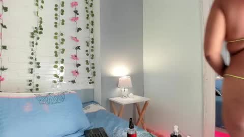 Snapshot of vicky_ruiz chatting on March 7, 6:22 pm V I C K Y online show from March 7, 6:22 pm