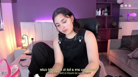 Snapshot of vickybunny_ chatting on January 30, 4:02 pm VickyBunny online show from January 30, 4:02 pm