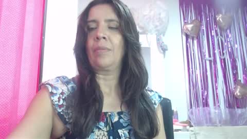 Hi guys   Im victoria  Be the one who can control me in PVT online show from February 23, 3:29 pm