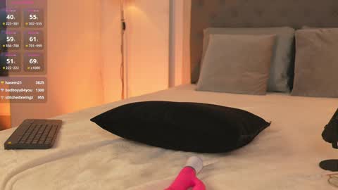 Snapshot of victoria__rossi chatting on February 7, 3:08 pm online show from February 7, 3:08 pm