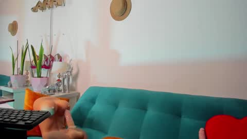 Victoria  online show from February 16, 5:37 pm