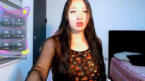 Snapshot of victoria_smile_ chatting on September 17, 10:19 am Victoria online show from September 17, 10:19 am