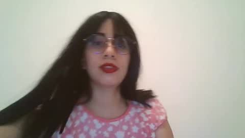 Victoria Holly online show from September 22, 12:26 am