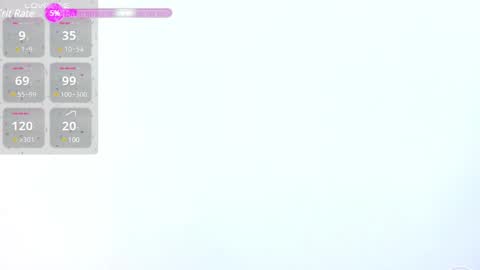 Victoria Moon  online show from March 1, 6:46 am