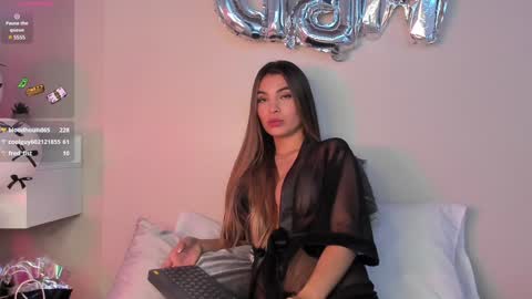 Victoria online show from January 25, 6:02 pm