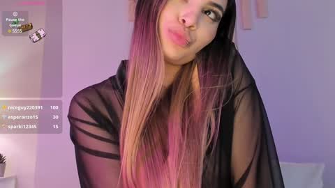 Victoria online show from January 29, 1:37 am