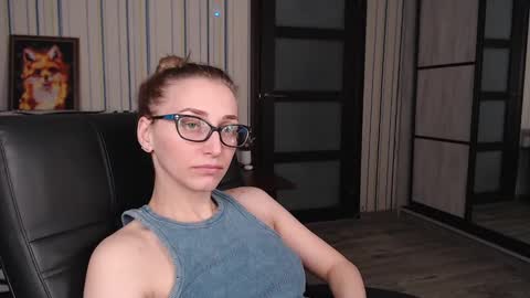 Vika online show from March 9, 11:35 pm