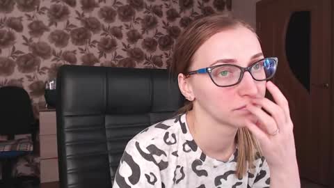 Vika online show from January 31, 4:03 am