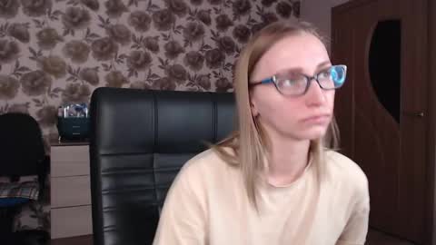 Vika online show from January 18, 2:47 am