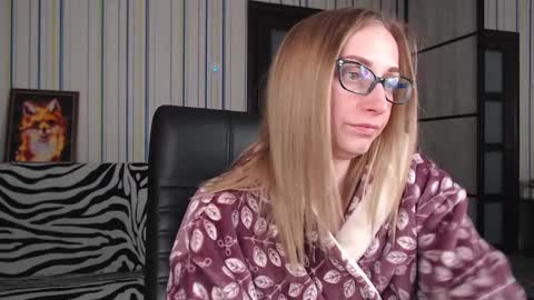 Vika online show from February 20, 1:25 am