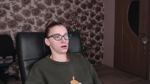 Vika online show from December 29, 6:03 am
