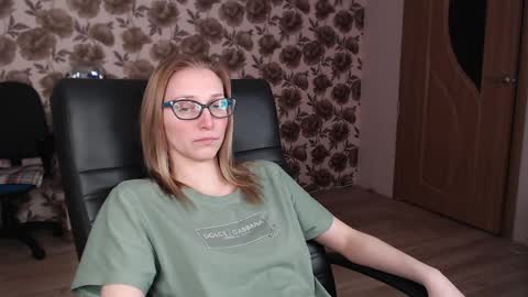 Vika online show from February 1, 11:48 pm
