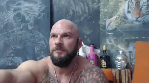 Snapshot of viking_me chatting on September 15, 7:15 pm viking online show from September 15, 7:15 pm