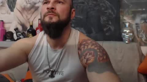 Snapshot of viking_me chatting on February 18, 7:09 pm viking online show from February 18, 7:09 pm