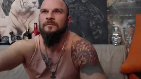 Snapshot of viking_me chatting on February 23, 8:00 pm viking online show from February 23, 8:00 pm